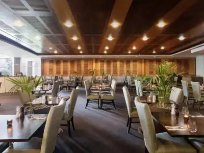 Novotel Auckland Ellerslie - 27