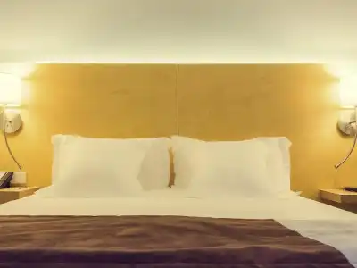 Mercure Braga Centro - 98