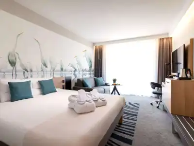 Novotel Szeged - 3