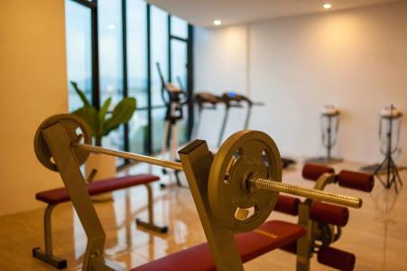 Muong Thanh Grand Nha Trang - 27