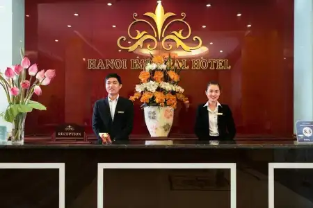 Imperial & Spa - 29