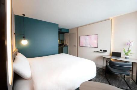 Novotel Angers Lac de Maine - 104