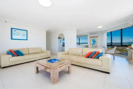 Aegean Apartments - 186