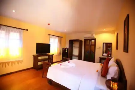 Chiangmai Boutique House - 63