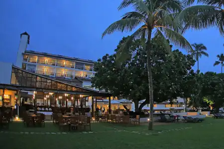 Citrus Hikkaduwa - 6