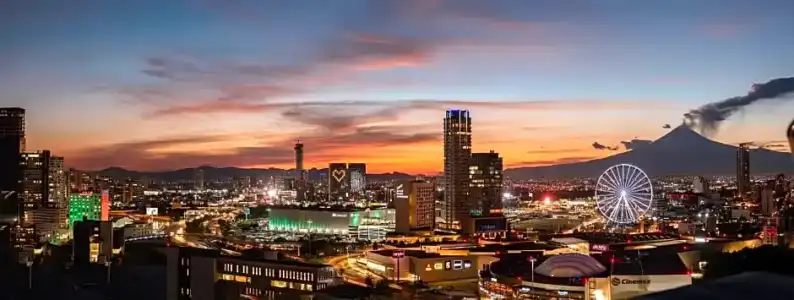 Holiday Inn Puebla La Noria by IHG - 70