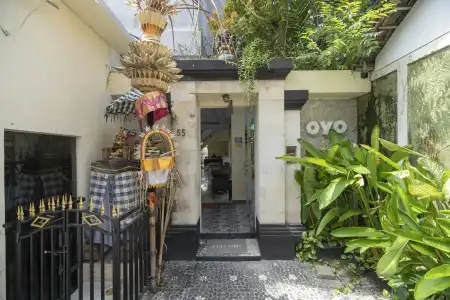 Dedy Beach Inn - 16
