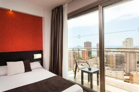 Sandos Monaco - Adults Only - 50