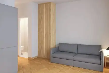 Aquila Dolomites Residence - 94