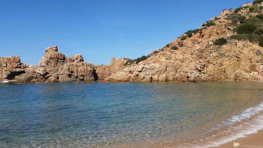 Costa Paradiso - 19