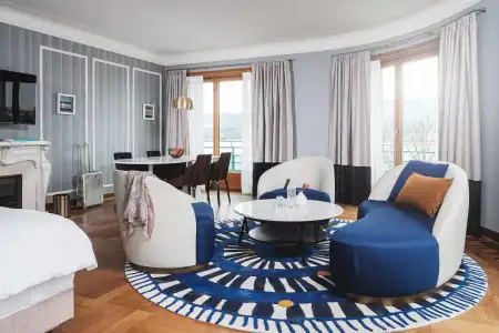 Ameron Zürich Bellerive au Lac - 110