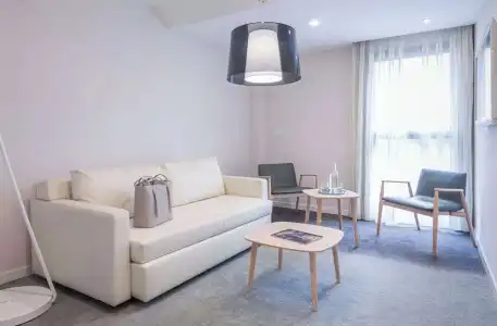 Macià Granada Five Senses Rooms & Suites - 275