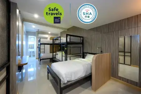 Grand Buriram - 16