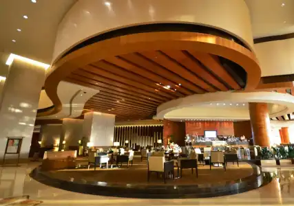 Swissôtel Living Al Ghurair Apart-hotel - 20