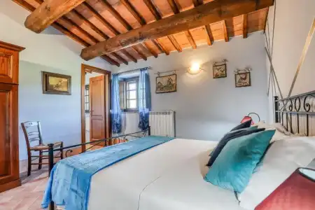Agriturismo Podere San Giorgio - 2