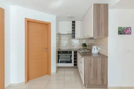 Apartment house Jager - 161