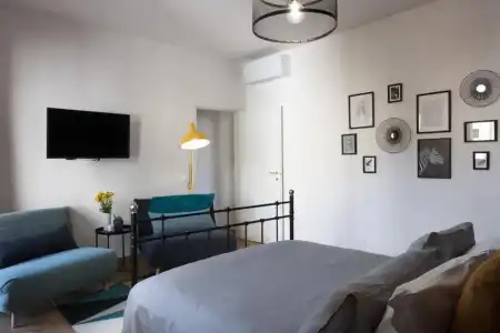 B&B La Marmora 39 - 5