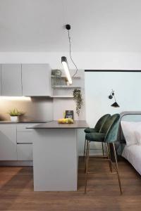 The Amberlyn Suite - 12