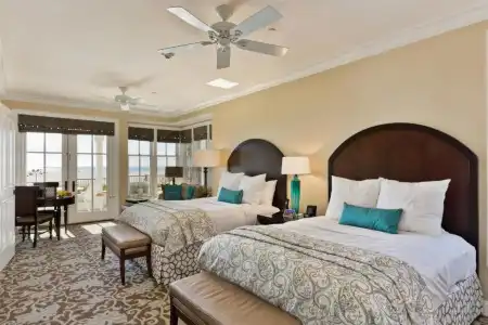 Beach Village at The Del, LXRs & Resorts - 191