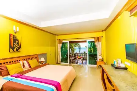 Haadson Resort - 83
