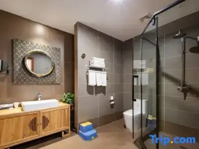 Vessel Inn Sapporo Nakajima Park - 91