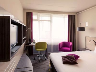 Mercure City Groningen Martiniplaza - 56