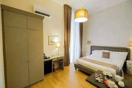 Napoli Class Luxury Rooms & Suites - 17