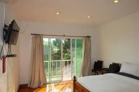 Mai Ngern Mai Thong Resort - 19