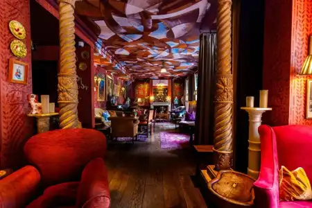 The Zetter Townhouse Clerkenwell - 33