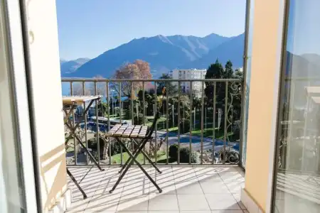 DU LAC Locarno - 57