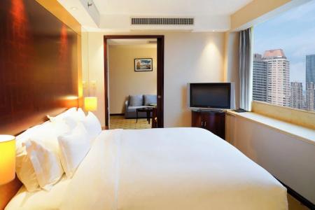 Radisson Collection Hyland Shanghai - 71