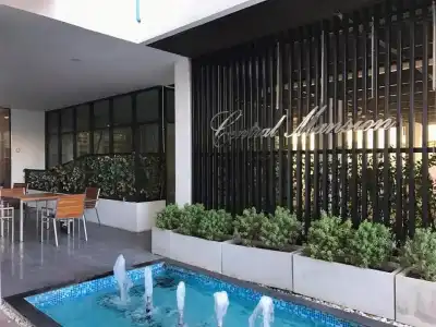 Central Mansion - 16