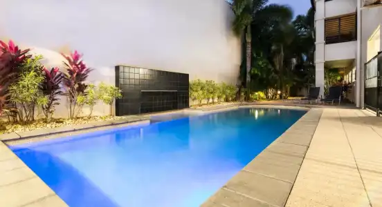 Cairns City Motel - 13