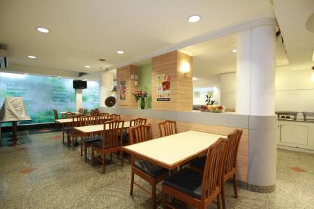 Ten Stars Pratunam - 19