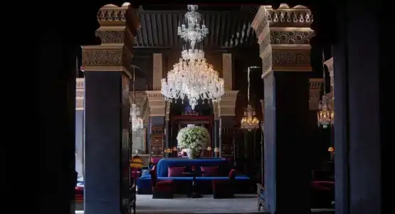 Selman Marrakech - 47