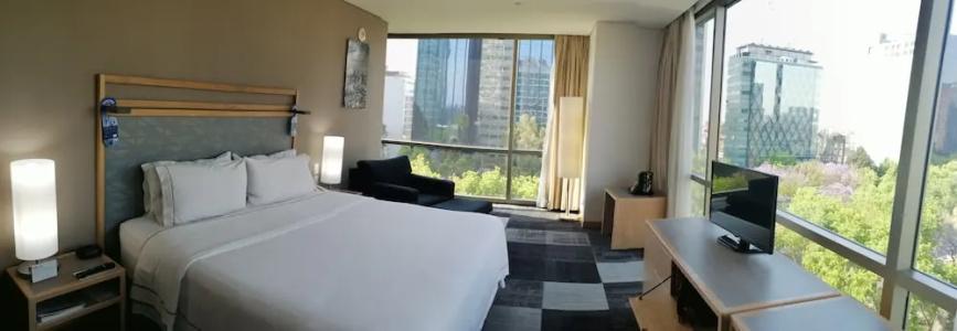 Holiday Inn Express Mexico Reforma by IHG - 84