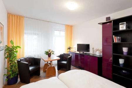 ApartMünzgasse - 101