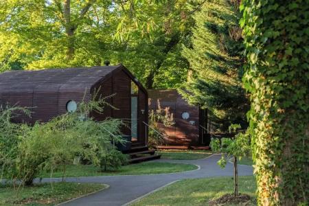 Domaine de la Résidence Spa & Restaurant - 19