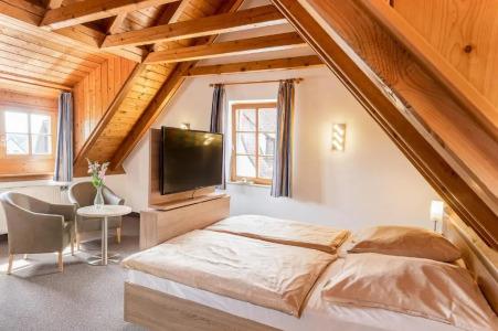 Altes Brauhaus Garni - 36