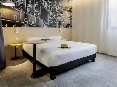 Ibis Styles Limoges Centre - 65