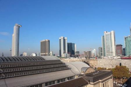 Grand Empire Frankfurt - 35