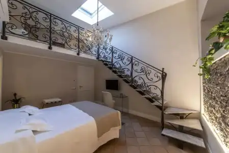 Palazzo Barracco Lodge - 5