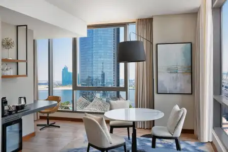 Courtyard by Marriott Culture Village, - 62