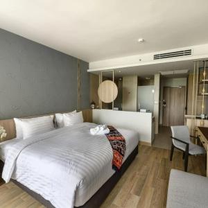 iSanook Resort & Suites Hua Hin - 27