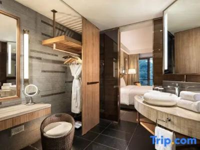 Hilton Huizhou Longmen Resort - 38