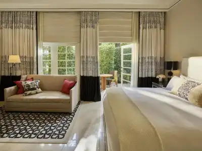 Bel-Air - Dorchester Collection - 49