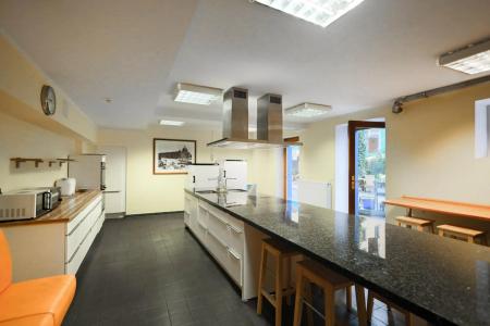 Pegasus Hostel Berlin - 19