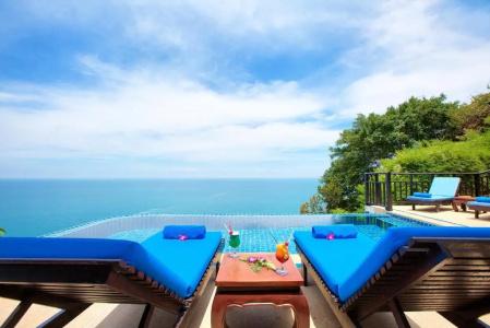 Sandalwood Luxury Villas - 121