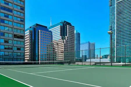 The Westin Harbour Castle, Toronto - 30