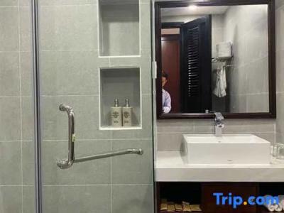 Huong Giang Resort and Spa - 177